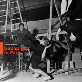 Various Artists - Bebop Jazz in Paris - Vinyl