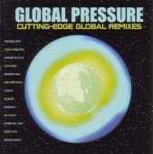 Various Artists - Global Pressure