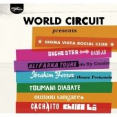 Various Artists - World Circuit Presents....