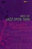 Various Artists (John Mclaughlin + Others) - Best Of Jazz Open 1998