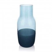 Vaza mare - Aida Blue Clear Colors 