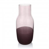 Vaza mare - Aida Purple Clear Colors