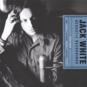 White Jack - Acoustic Recordings 1998 - 2016 - CD